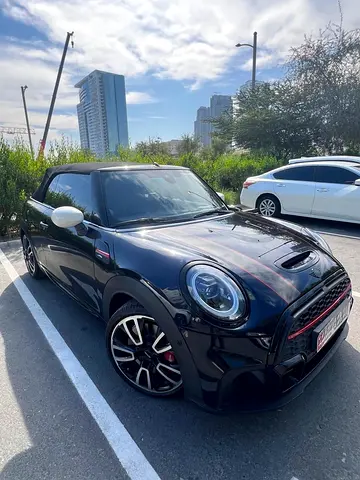 2024 MINI COOPER — миниатюра 16