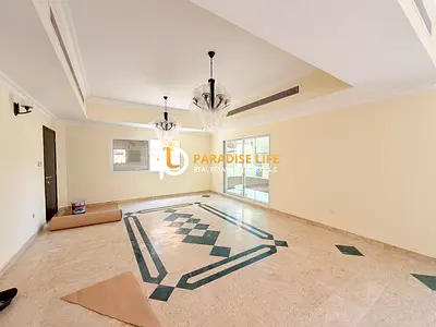 Independent 5 Bedroom villa available for Rent in Mirdif