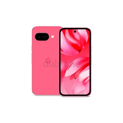 Google Pixel (pink) - Like New, Under Warranty