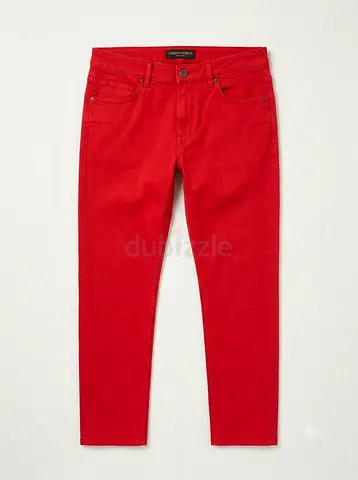 Men’s Pants (Size 34) – Only AED 40 Each!