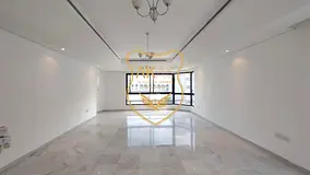 SPACIOUS 3BHK PLUS MAID'S ROOM WITH GYM POOL STEAM AND SAUNA NEAR METRO