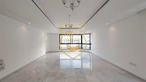 SPACIOUS 3BHK PLUS MAID'S ROOM WITH GYM POOL STEAM AND SAUNA NEAR METRO