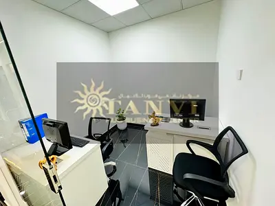Professional Workspace | Prime Location | Direct Owner