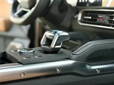 Jetour T2 Traveler Plus, миниатюра 8