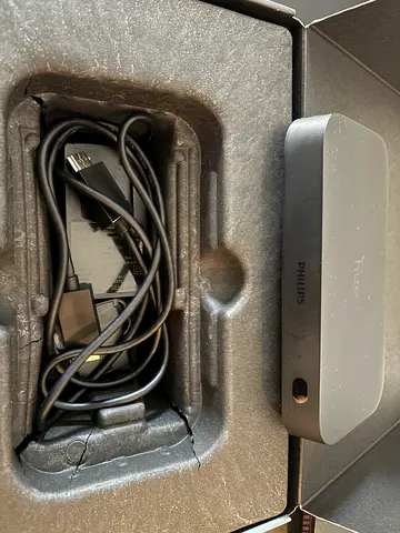 Philips Hue Sync Box