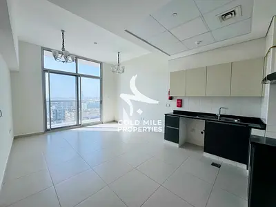 Modern 1 Bedroom - Open View - Near to Insurance Market Metro