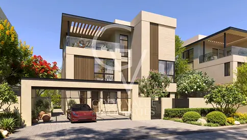 CORNER UNIT | SMART HOMES | SPACIOUS LAYOUT