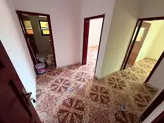 Very spacious apartment with an open balcony view. Air conditioning is not included (tenant is respo