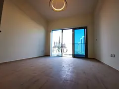 Studio Apartment | Azizi Aura | Balcony | Pool View