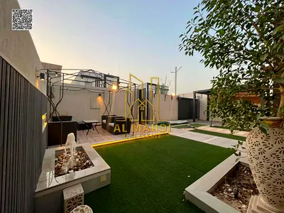 **Luxury 3-Bedroom Villa for Rent in Al Zahya – Ajman | Prime Location | AED 90,000 Per Year**
