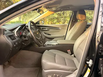 صورة 7 لـ 2018 Chevrolet IMPALA
