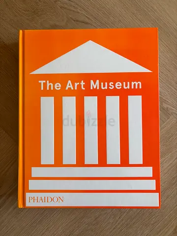 The Art Museum book