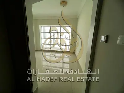 2 Bedroom Apartment with Maid's Room for Annual Rent in Al Marzouqi Towers, Al Qasimia Al Nad, Shar