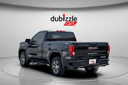 2022 GMC SIERRA — фото 8
