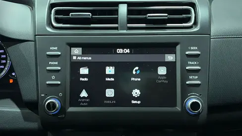 2024 Hyundai CRETA photo 9