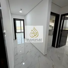 Al Yasmeen (Al Muntazi 2), Ajman: Close to all amenities and near the exit to Dubai and Sharjah.