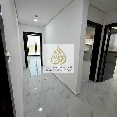 Al Yasmeen (Al Muntazi 2), Ajman: Close to all amenities and near the exit to Dubai and Sharjah.