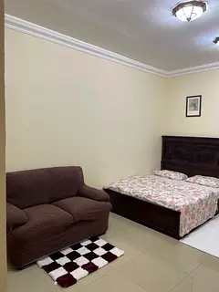 Private room