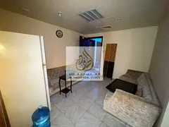 🏢 ✨ [2BHK] Affordable &amp; Comfortable Living in the Heart of Al Butina! ✨ 🏢