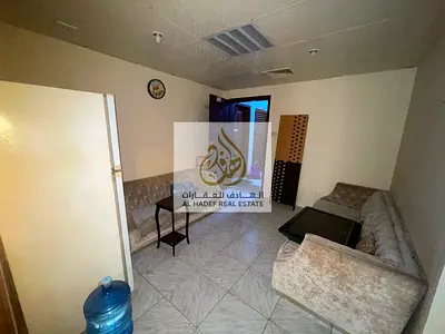 🏢 ✨ [2BHK] Affordable & Comfortable Living in the Heart of Al Butina! ✨ 🏢