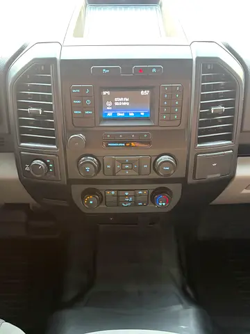 صورة 9 لـ 2020 FORD F-150