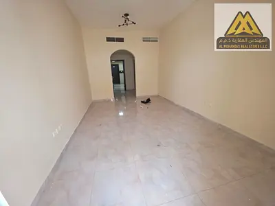 For annual rent – ​​Spacious one-bedroom apartment in Al-Hamidiyah 1 – University Street A distinct