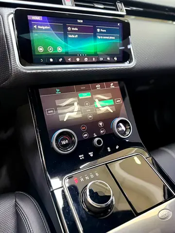 Land Rover Range Rover Velar R-Dynamic SE, миниатюра 10