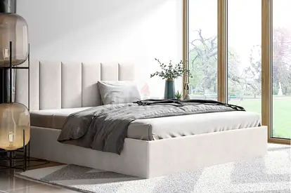 Brand New queen size bed frame