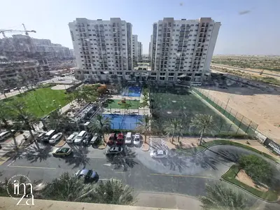 PARK VIEW | FULLY FURNISHED | 12 CHEQUES