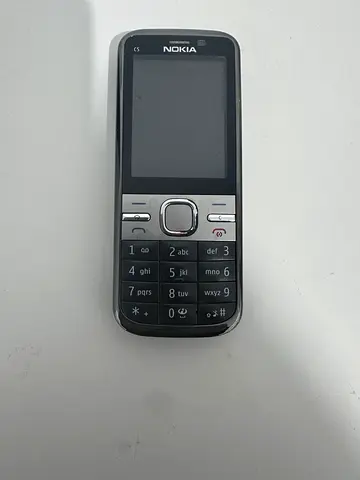Nokia C5