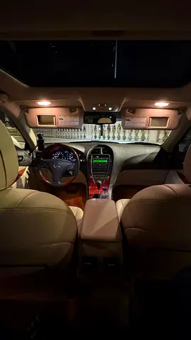 صورة 7 لـ 2007 Lexus ES-SERIES
