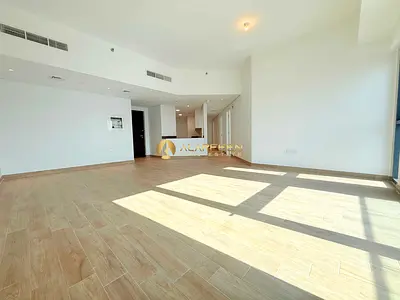 3BR Apartment | Expo Village | Multiple Views | Pool Access