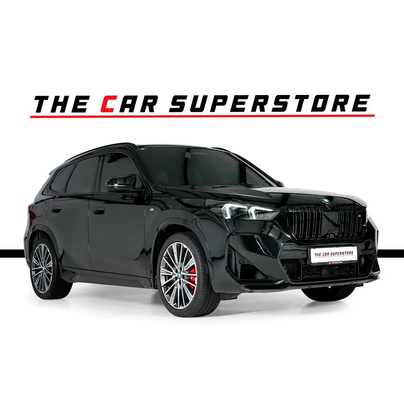 BMW X1 2025 — photo 1 of 19