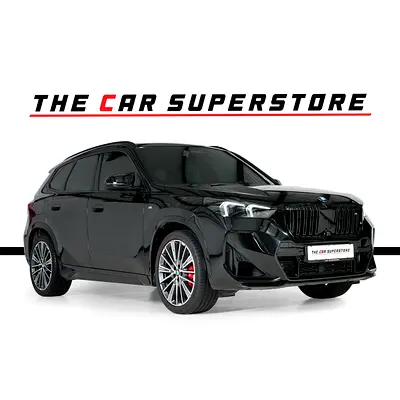 BMW X1 X-Drive M35i Sport-BMW Warranty and Service valid until 2030-BMW Individual Rims