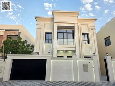 Luxury Villa for Sale | Premium Finishes | Prime Location | Ready to Move In
