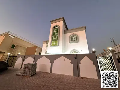 Villa for rent in Al Rawda 3