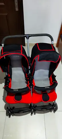 Stroller