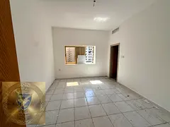 Two-bedroom apartment with a living room in Al Majaz 3 area Spacious central air conditioning fully