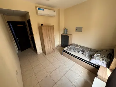 Elegant Studio Lavish Offer Family Friendly Building