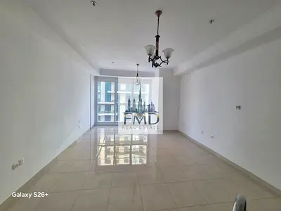 شقة استوديو | برج ذا كورت | إطلالة على القناة ووسط المدينة