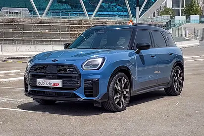 2025 MINI COUNTRYMAN — миниатюра 3