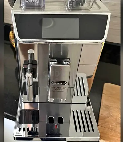 DeLonghi PrimaDonna Elite