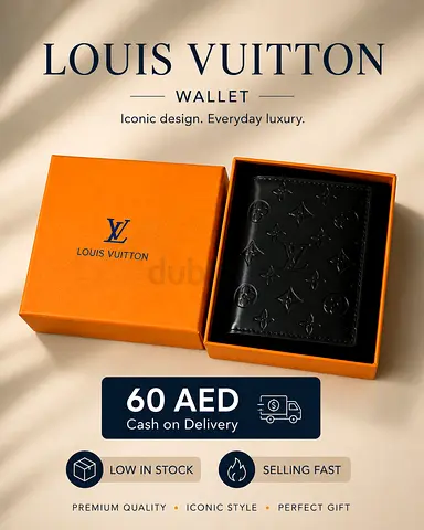Louis Vitton Wallet