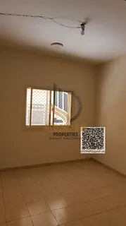 🏡 1-Bedroom Apartment for Annual Rent – Al Jurf 2, Ajman