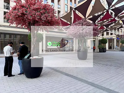 🇬🇧 ✨ Stylish Partition Studio | Community Outlets | Al Mamsha 🏡 💰 Only AED 38,999 / Year