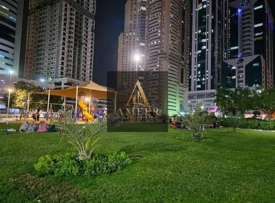 🏡 LAVISH 1 BHK | FAMILY APARTMENT | POOL & GYM FRONT OF FAMILY PARK