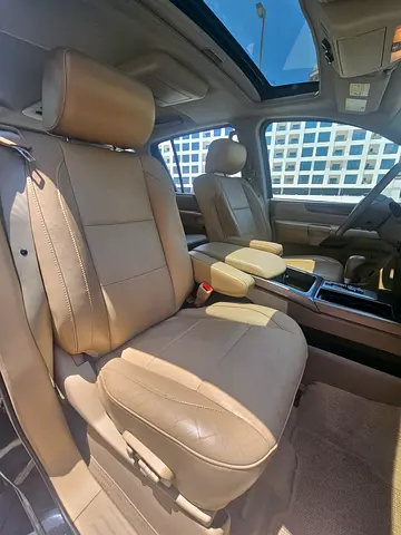 صورة 6 لـ 2013 Nissan ARMADA