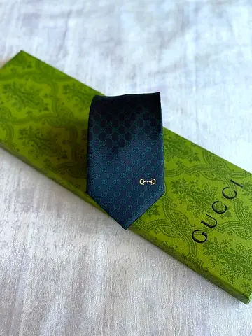 Gucci Neck Tie for Men