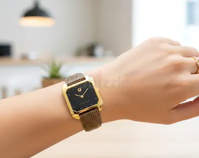 Charles Jourdan Paris Women’s Watch - Manual Wind - Flawless New Condition