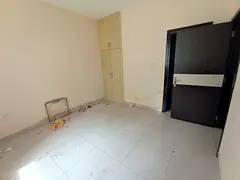 1 Bedroom + Living Room for Annual Rent | Al Taawun – Sharjah | Available Now | 2 Bathrooms | Cent